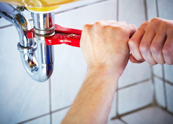 About Porters Falls Plumbers